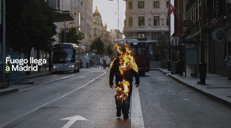 Fuego Camina Conmigo abre sus oficinas en el barrio del Retiro de Madrid