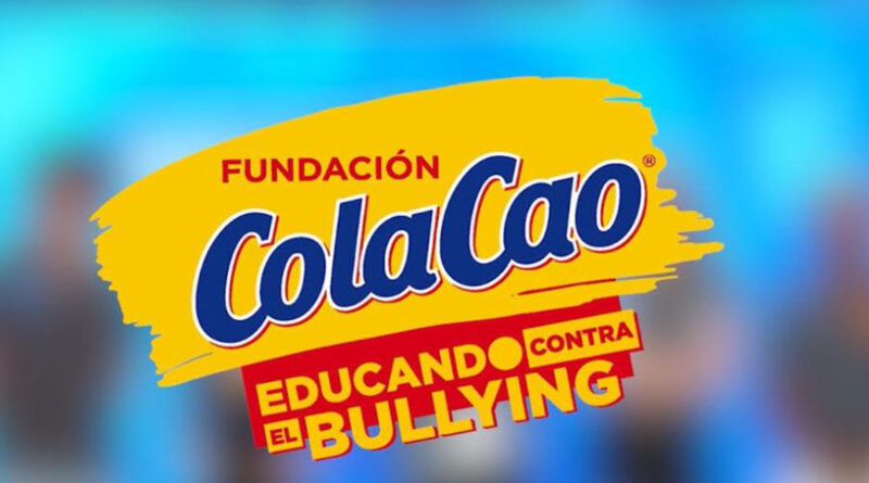 Con motivo del día internacional contra el acoso escolar, ATRESMEDIA y Fundación ColaCao unen fuerzas para dar visibilidad contra el bullying