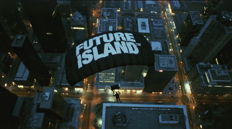 Nace Future Island, startup que convierte la cultura en estrategia para las marcas Nace Future Island, startup que convierte la cultura en estrategia para las marcas