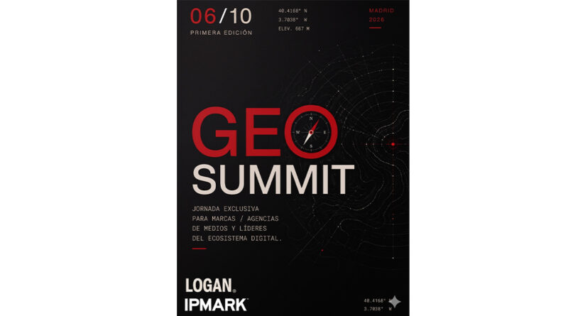 GEO SUMMIT: la movilidad en el centro de la estrategia de marketing GEO SUMMIT: la movilidad en el centro de la estrategia de marketing