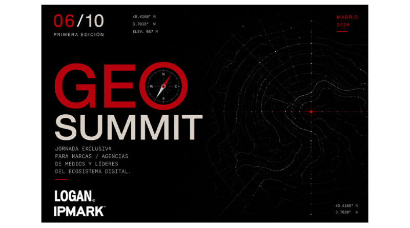GEO SUMMIT: la movilidad en el centro de la estrategia de marketing GEO SUMMIT: la movilidad en el centro de la estrategia de marketing