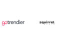 Squirrel Media adquiere el 10,5% del capital de GoTrendier