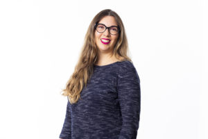 Laura Febrero, account director de Zenith Barcelona