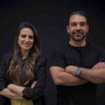 Esther Azcano y Carlos Rojas liderarán la nueva etapa de GUT Madrid Marketing Services Esther Azcano y Carlos Rojas liderarán la nueva etapa de GUT Madrid Marketing Services