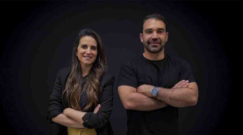 Esther Azcano y Carlos Rojas liderarán la nueva etapa de GUT Madrid Marketing Services Esther Azcano y Carlos Rojas liderarán la nueva etapa de GUT Madrid Marketing Services