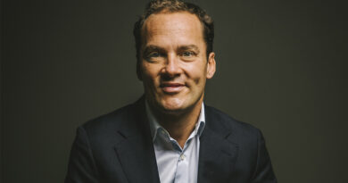 Gabriel Ladaria, nuevo CMO de ING España