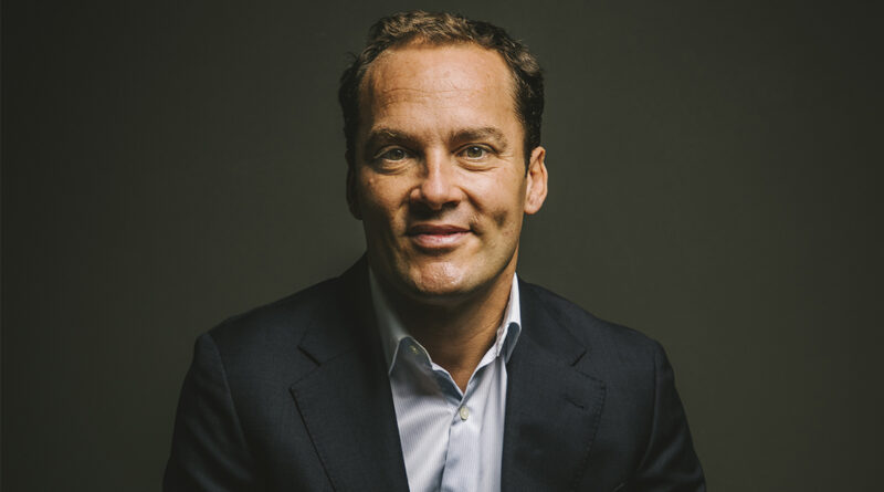 Gabriel Ladaria, de Ikea, ficha por ING para ser su nuevo CMO Gabriel Ladaria, de Ikea, ficha por ING para ser su nuevo CMO