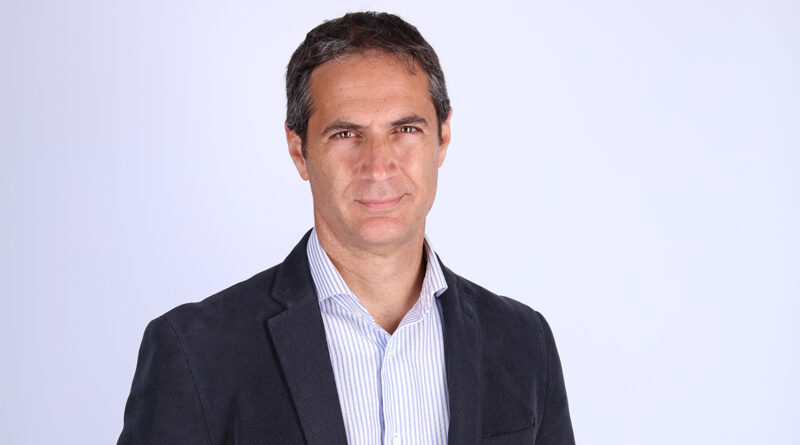 Gaietà Dalmases (3Cat): «El futuro no es comprar espacios, sino construir valor con los medios» Gaietà Dalmases (3Cat): «El futuro no es comprar espacios, sino construir valor con los medios»