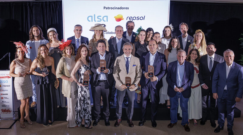 Kia, Ilunion, Caja Arequipa y Eroski, grandes vencedores de los Premios DEC 2026 Kia, Ilunion, Caja Arequipa y Eroski, grandes vencedores de los Premios DEC 2026
