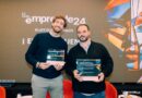 Loud Intelligence gana el premio La FEDE Emprende 24 con su proyecto Voice