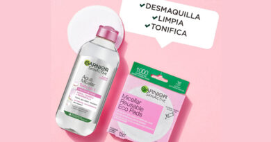 El Agua Micelar Todo en Uno de Garnier se reafirma como referente en limpieza facial con más de 9 unidades vendidas por minuto en España