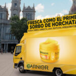 La Crema Sorbete de Garnier, fenómeno beauty más viral del año en España La Crema Sorbete de Garnier, fenómeno beauty más viral del año en España