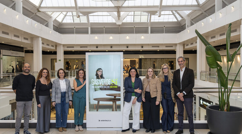 Con este planteamiento, ‘Nada’ busca promover el desarrollo del biometano o gas verde como alternativa sostenible