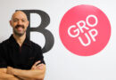 Gaspare Messina, nuevo ‘head of marketing & communication’ de Baldoria Group