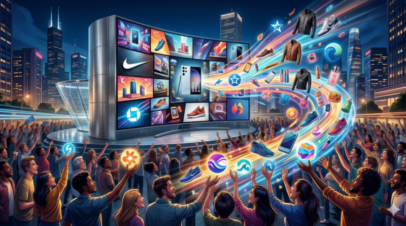 La televisión es el principal motor de demanda futura para las marcas La televisión es el principal motor de demanda futura para las marcas