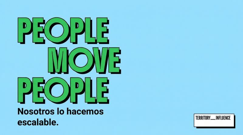 Territory Influence amplía su propuesta con ‘People-Powered Marketing at Scale’ Territory Influence amplía su propuesta con ‘People-Powered Marketing at Scale’