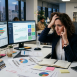 ¿Cómo se complican la vida los CMOs? ¿Cómo se complican la vida los CMOs?