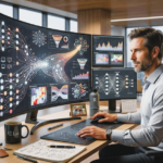 Algoritmos sobre impresiones: la reinvención de la planificación de medios en la era de la IA Algoritmos sobre impresiones: la reinvención de la planificación de medios en la era de la IA