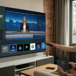 Los canales FAST ganan peso en Europa ante el freno a las suscripciones de pago Los canales FAST ganan peso en Europa ante el freno a las suscripciones de pago