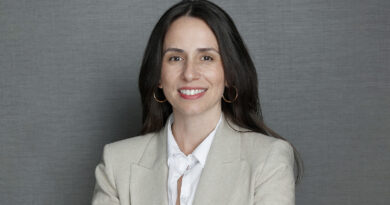 Gemma Gutiérrez, directora general de marketing solutions para LLYC Europa