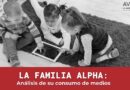 Los niños Alpha transforman la comunicación de las marcas infantiles españolas