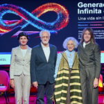 La generación silver eleva su autoestima y reclama mayor visibilidad social