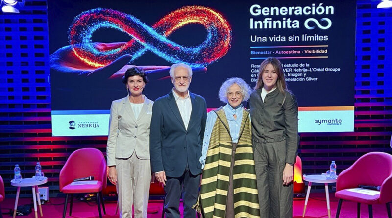 La generación silver eleva su autoestima y reclama mayor visibilidad social