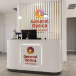 General Optica elige a MONO como agencia creativa para España y Portugal