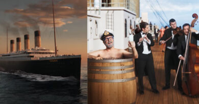La campaña ha sido creada por la agencia VML The Cocktail y se desarrollará a lo largo del año