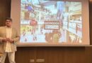 GeoIndoor, la primera herramienta de medición de audiencias en centros comerciales