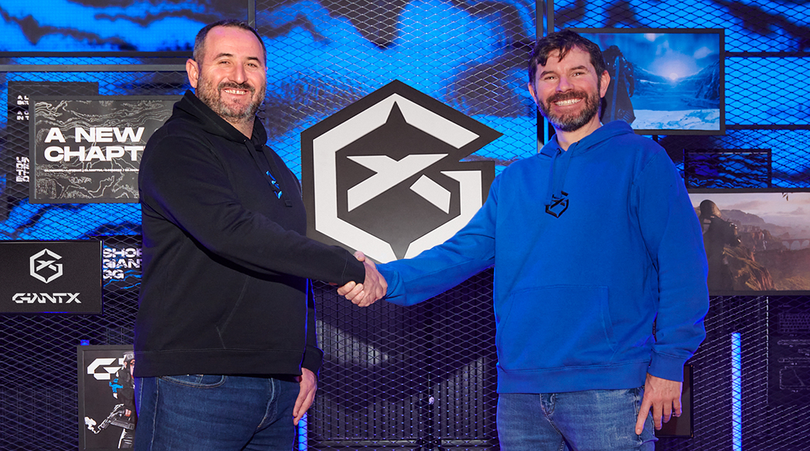 Nace Giantx, la fusión entre Giants Gaming y Excel Esports