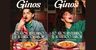 La campaña, desarrollada por la agencia Ogilvy y producida por Hogarth, está activa desde el 17 de junio en exterior y medios digitales