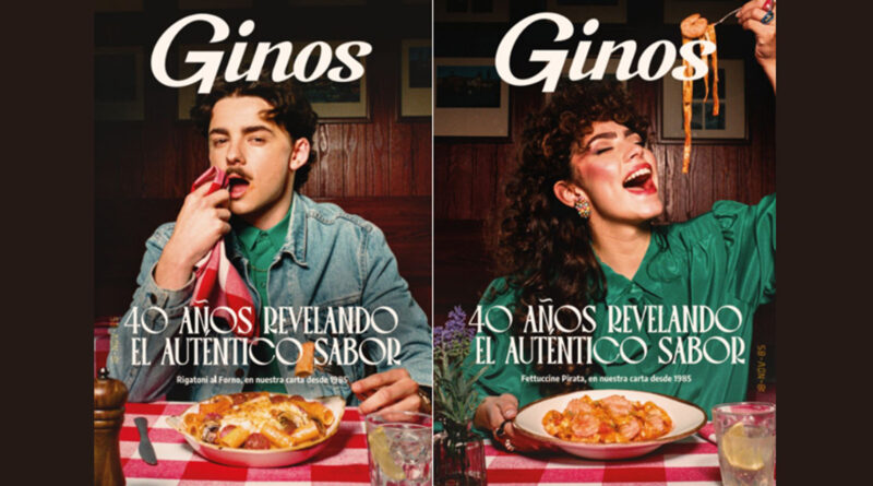 La campaña, desarrollada por la agencia Ogilvy y producida por Hogarth, está activa desde el 17 de junio en exterior y medios digitales