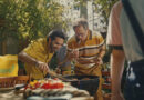 Glovo invita a ‘Quedarse con lo bueno’ en su nueva campaña