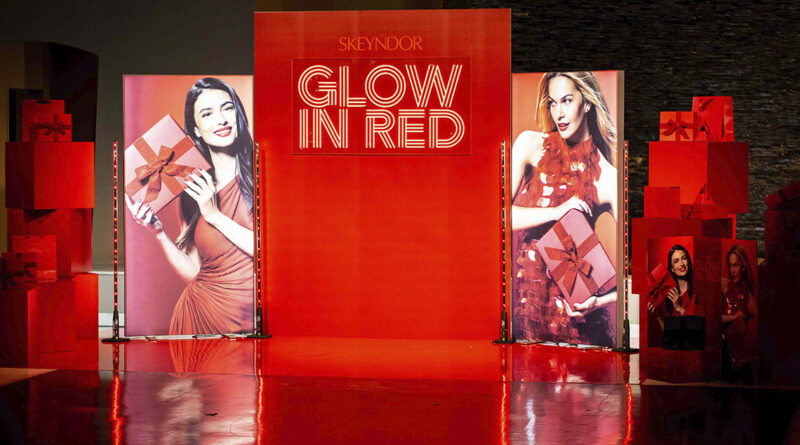 Bajo el lema “La revolución de la belleza integrativa y la longevidad”, esta edición invitó a reflexionar sobre una nueva manera de entender la estética profesional