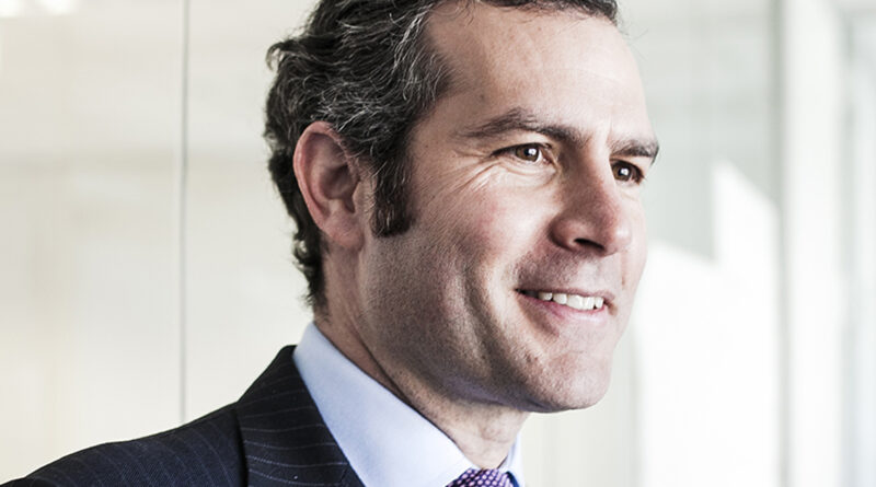 Gonzalo Brujó, nuevo presidente Global del Grupo Interbrand