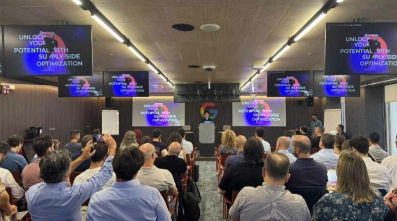 Google e Incubeta impulsan una monetización más eficiente para publishers