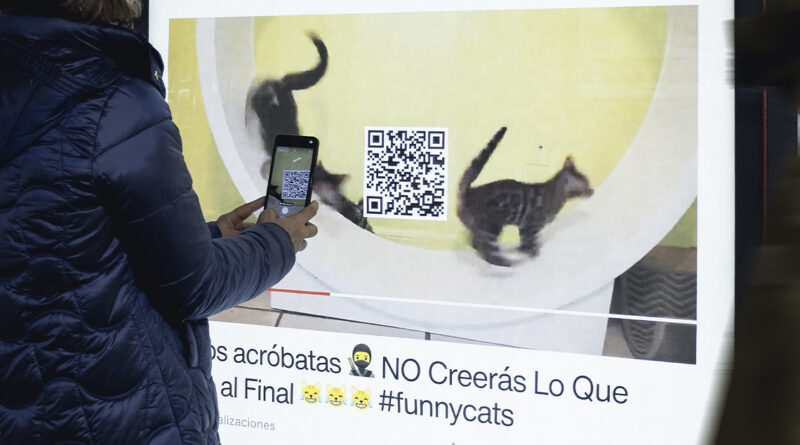 Gosbi lanza una campaña para visibilizar la crisis del sector veterinario Gosbi lanza una campaña para visibilizar la crisis del sector veterinario