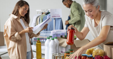 Se cree necesario fomentar las innovaciones con propósito y no por la novedad en sí misma