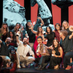 Festival La Lluna 2026. ‘Adopta un comercio’ se alza con el GP de la edición Festival La Lluna 2026. ‘Adopta un comercio’ se alza con el GP de la edición