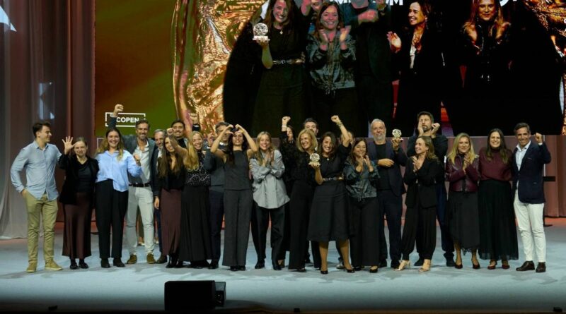 ‘Cómo sobrevivir a una OPA hostil’, de Banco Sabadell, Gran Premio Eficacia 2026 ‘Cómo sobrevivir a una OPA hostil’, de Banco Sabadell, Gran Premio Eficacia 2026