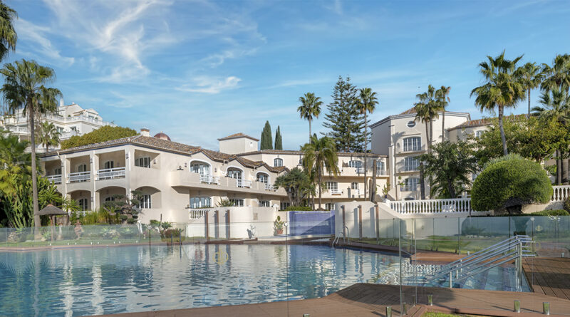 Grand Hotel Las Dunas reabrirá en la Costa del Sol bajo el sello Autograph Collection Grand Hotel Las Dunas reabrirá en la Costa del Sol bajo el sello Autograph Collection