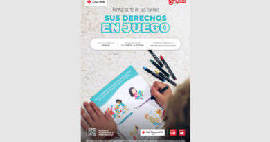 iniciativa orientada a facilitar el acceso a juegos y juguetes a familias en situación de vulnerabilidad