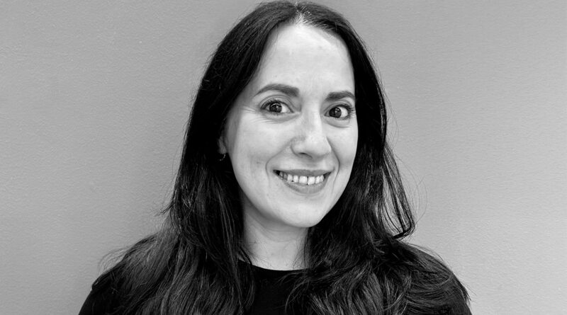 Arantza Bilbao se incorpora a PS21 Barna como ‘group account director’