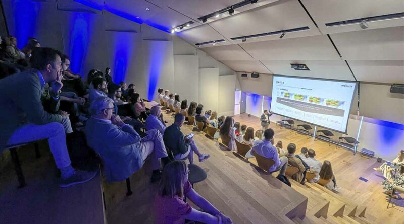 En el evento destacaron el papel de tecnologías como WPP Open, el sistema operativo de IA del grupo, que permite ofrecer soluciones más ágiles, inteligentes y eficaces