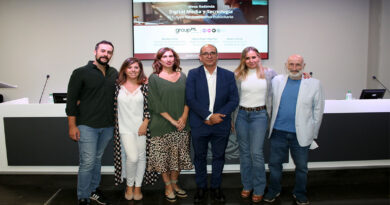 GroupM y la Universidad Complutense de Madrid presentan el Máster en Digital Media Business & Technology