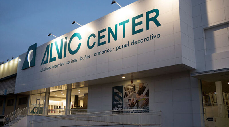 Grupo Alvic desarrolla su estrategia de comunicación junto a Evercom Grupo Alvic desarrolla su estrategia de comunicación junto a Evercom