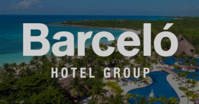 Grupo Barceló reestructura su equipo