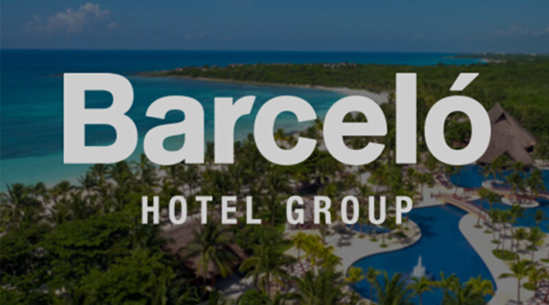 Grupo Barceló reestructura su equipo