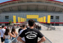 Fripozo convierte las colas de conciertos en una experiencia útil en ‘Jugoso’